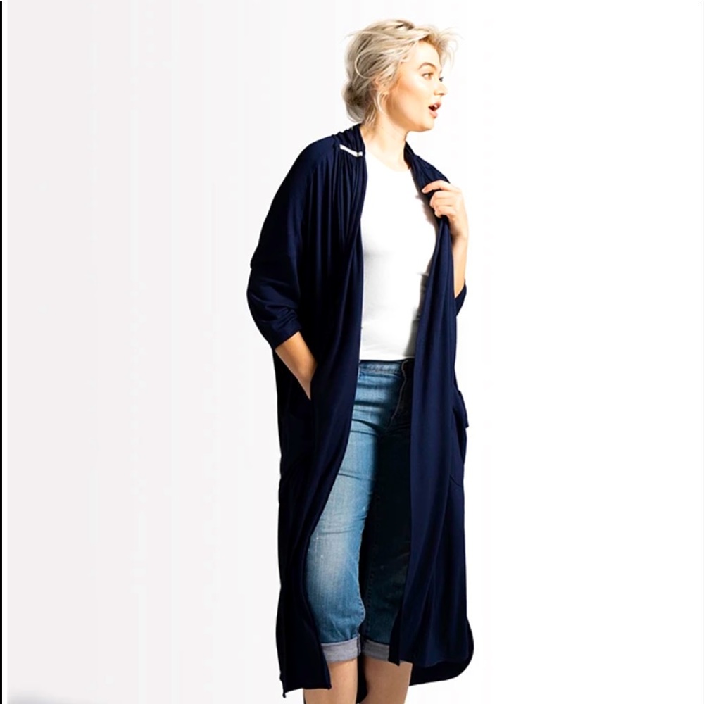 Alena Cardigan from Shegul O/S